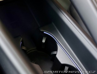 Porsche Macan Electric 4 Nový model! 2024