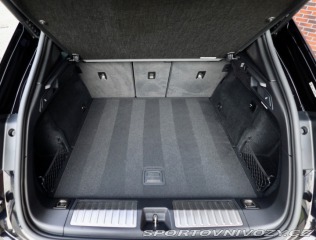 Porsche Macan Electric 4 Nový model! 2024