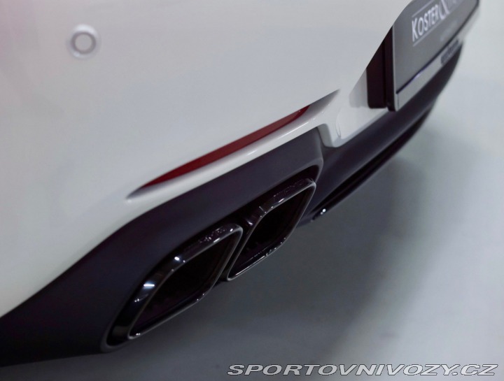 Mercedes-Benz AMG GT Mercedes- roadster C A/T 2020