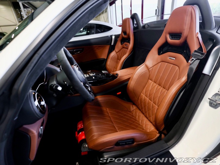 Mercedes-Benz AMG GT Mercedes- roadster C A/T 2020