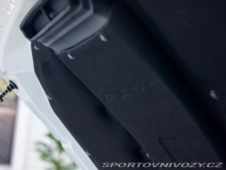 Mercedes-Benz AMG GT Mercedes- roadster C A/T 2020