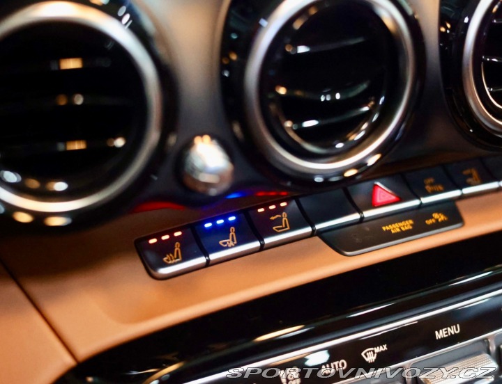 Mercedes-Benz AMG GT Mercedes- roadster C A/T 2020