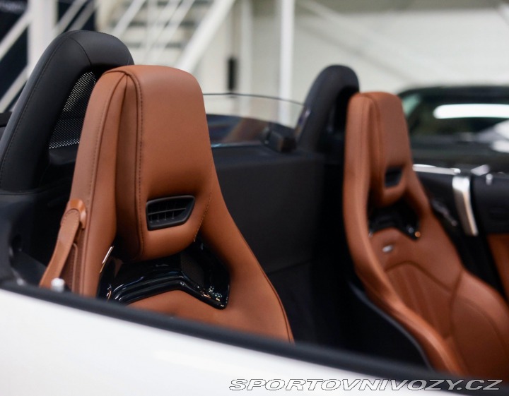 Mercedes-Benz AMG GT Mercedes- roadster C A/T 2020