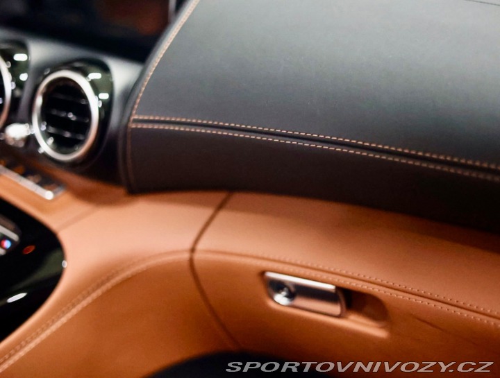 Mercedes-Benz AMG GT Mercedes- roadster C A/T 2020