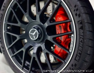 Mercedes-Benz AMG GT Mercedes- roadster C A/T 2020