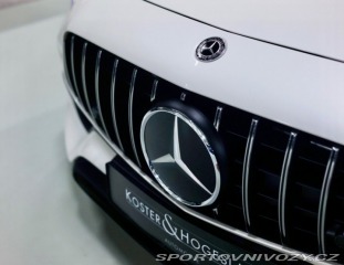 Mercedes-Benz AMG GT Mercedes- roadster C A/T 2020