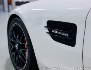 Mercedes-Benz AMG GT Mercedes- roadster C A/T 2020