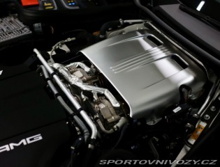 Mercedes-Benz AMG GT Mercedes- roadster C A/T 2020