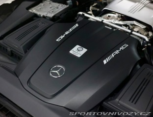 Mercedes-Benz AMG GT Mercedes- roadster C A/T 2020