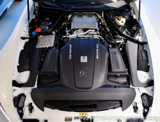 Mercedes-Benz AMG GT Mercedes- roadster C A/T 2020