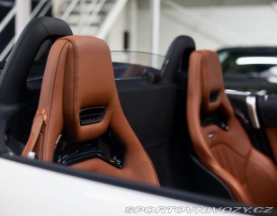 Mercedes-Benz AMG GT Mercedes- roadster C A/T 2020