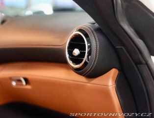 Mercedes-Benz AMG GT Mercedes- roadster C A/T 2020