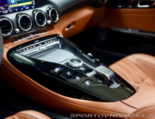 Mercedes-Benz AMG GT Mercedes- roadster C A/T 2020