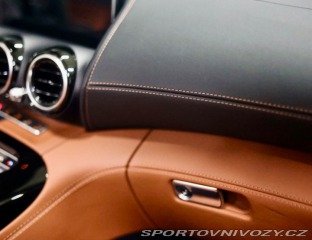 Mercedes-Benz AMG GT Mercedes- roadster C A/T 2020