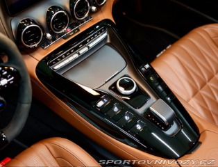 Mercedes-Benz AMG GT Mercedes- roadster C A/T 2020