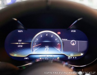 Mercedes-Benz AMG GT Mercedes- roadster C A/T 2020