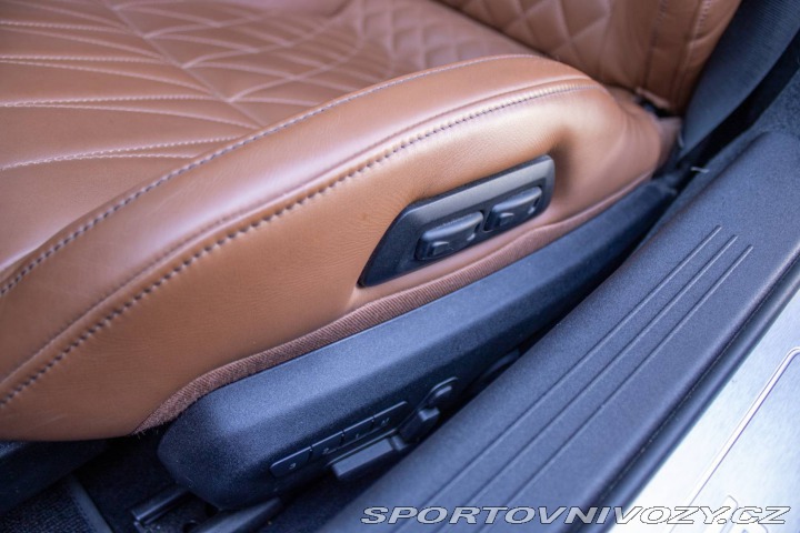 Mercedes-Benz AMG GT S Kupé 375kW 7A/T / AJ N 2015