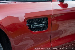 Mercedes-Benz AMG GT S Kupé 375kW 7A/T / AJ N 2015