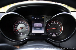 Mercedes-Benz AMG GT S Kupé 375kW 7A/T / AJ N 2015