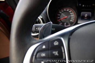 Mercedes-Benz AMG GT S Kupé 375kW 7A/T / AJ N 2015