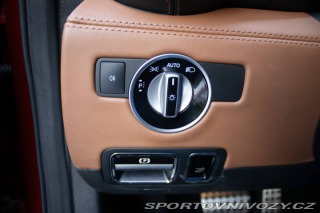 Mercedes-Benz AMG GT S Kupé 375kW 7A/T / AJ N 2015