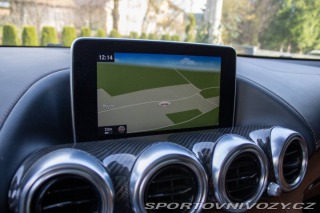 Mercedes-Benz AMG GT S Kupé 375kW 7A/T / AJ N 2015