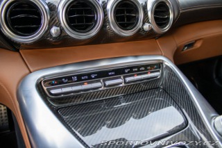 Mercedes-Benz AMG GT S Kupé 375kW 7A/T / AJ N 2015