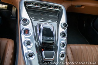 Mercedes-Benz AMG GT S Kupé 375kW 7A/T / AJ N 2015