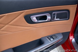 Mercedes-Benz AMG GT S Kupé 375kW 7A/T / AJ N 2015