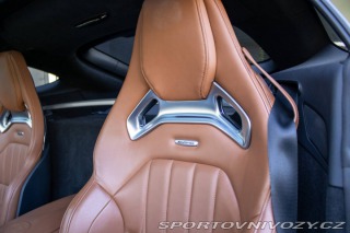 Mercedes-Benz AMG GT S Kupé 375kW 7A/T / AJ N 2015