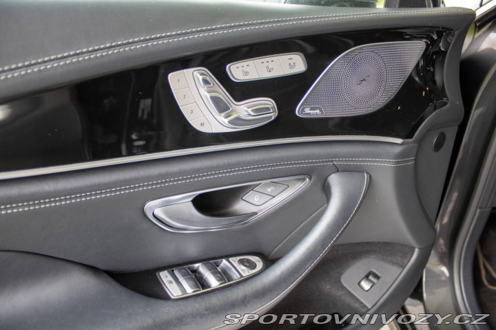 Mercedes-Benz AMG GT 63 S 4MATIC+ 470kW / AJ 2019