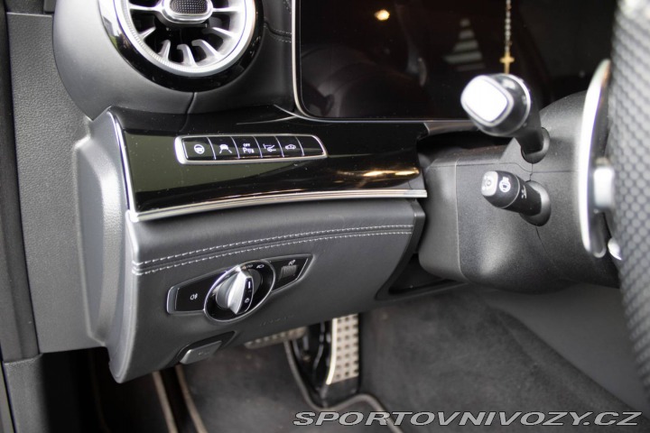 Mercedes-Benz AMG GT 63 S 4MATIC+ 470kW / AJ 2019