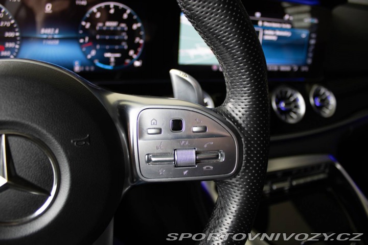 Mercedes-Benz AMG GT 63 S 4MATIC+ 470kW / AJ 2019