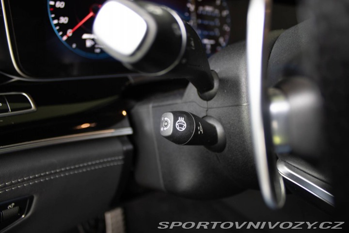 Mercedes-Benz AMG GT 63 S 4MATIC+ 470kW / AJ 2019