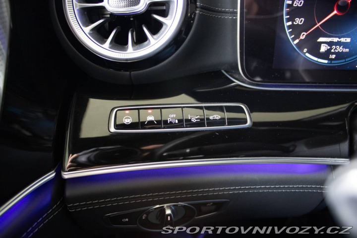 Mercedes-Benz AMG GT 63 S 4MATIC+ 470kW / AJ 2019