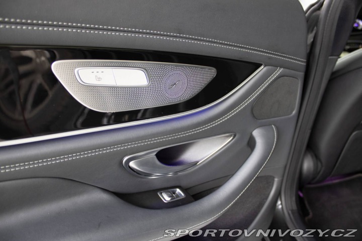 Mercedes-Benz AMG GT 63 S 4MATIC+ 470kW / AJ 2019