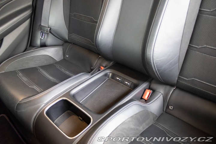 Mercedes-Benz AMG GT 63 S 4MATIC+ 470kW / AJ 2019