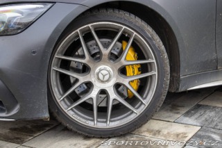 Mercedes-Benz AMG GT 63 S 4MATIC+ 470kW / AJ 2019