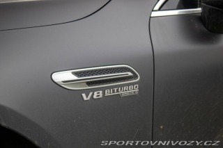 Mercedes-Benz AMG GT 63 S 4MATIC+ 470kW / AJ 2019