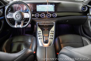 Mercedes-Benz AMG GT 63 S 4MATIC+ 470kW / AJ 2019