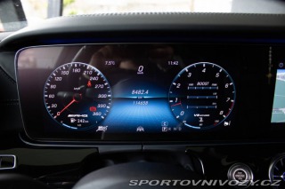 Mercedes-Benz AMG GT 63 S 4MATIC+ 470kW / AJ 2019