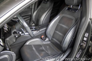 Mercedes-Benz AMG GT 63 S 4MATIC+ 470kW / AJ 2019