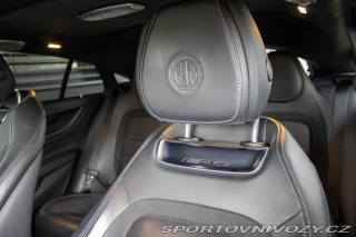 Mercedes-Benz AMG GT 63 S 4MATIC+ 470kW / AJ 2019