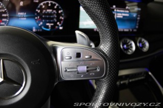 Mercedes-Benz AMG GT 63 S 4MATIC+ 470kW / AJ 2019