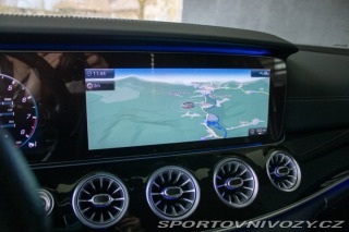 Mercedes-Benz AMG GT 63 S 4MATIC+ 470kW / AJ 2019