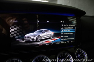 Mercedes-Benz AMG GT 63 S 4MATIC+ 470kW / AJ 2019