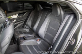 Mercedes-Benz AMG GT 63 S 4MATIC+ 470kW / AJ 2019