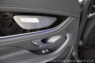 Mercedes-Benz AMG GT 63 S 4MATIC+ 470kW / AJ 2019