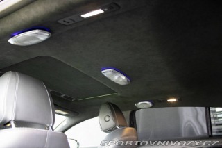 Mercedes-Benz AMG GT 63 S 4MATIC+ 470kW / AJ 2019