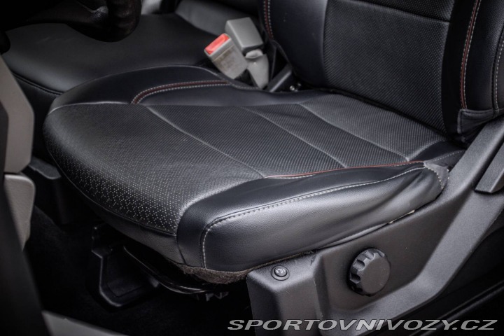 Ford Ostatní modely F-150 XLT OPTIK RAPTOR 2019